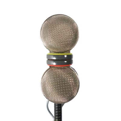 Sennheiser MDS1 60's Vintage Dynamic Stereo Microphone | Reverb