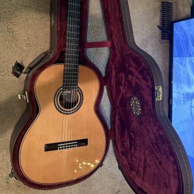 Cordoba C12 Classical Guitar | Reverb