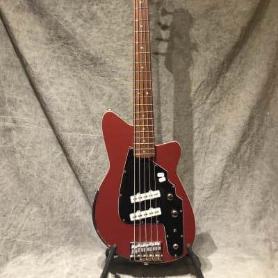 Immagine Reverend Rumblefish 1999 Blood red - 2
