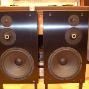 AR　Acoustic Research　AR-303ペア　中古 Acoustic Research AR 303A Bookshelf Speakers; 303-A; Rosewood Pair