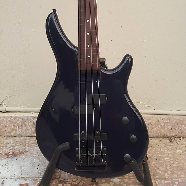 Ibanez gt bass best sale