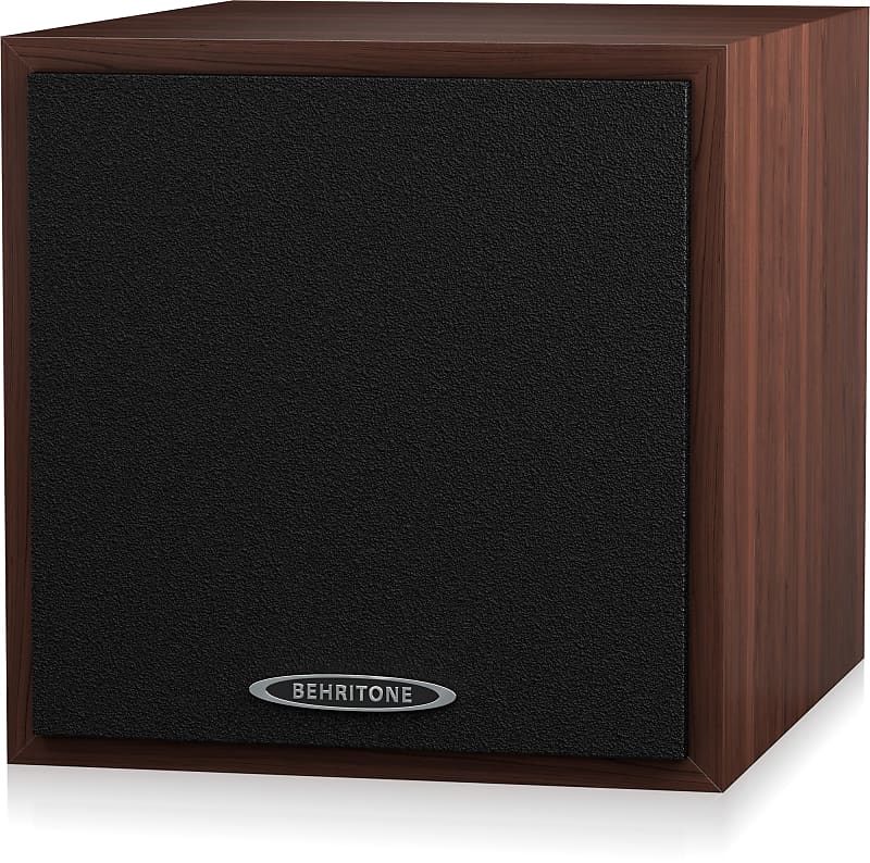 スピーカー・ウーファー Behringer C5A Studio Monitor (Pair) Behringer C5A Studio Monitor (Pair)