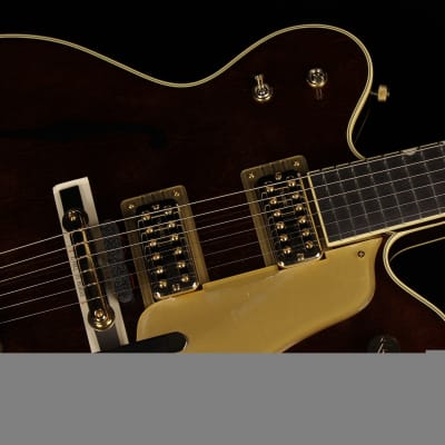 Gretsch G6122T-62 Vintage Select Edition '62 Chet Atkins Country Gentleman (#226) image 3