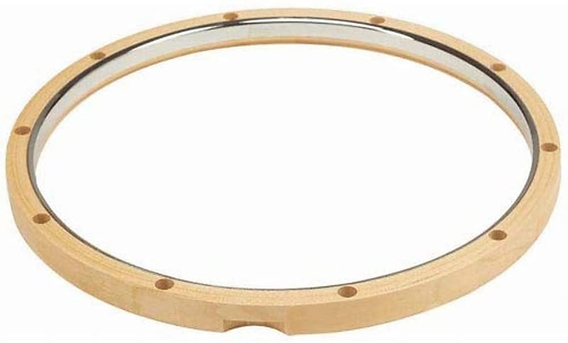 Gibraltar 14" 8 Lug Wood Snare Hoop