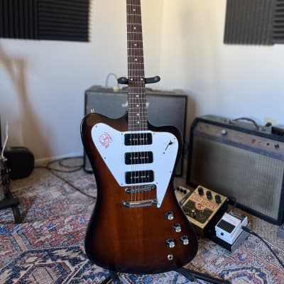 1988 Greco Firebird FB-60 Mint Collection Vintage Electric | Reverb