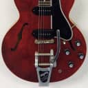 Gibson ES-330 TD 1960 Cherry
