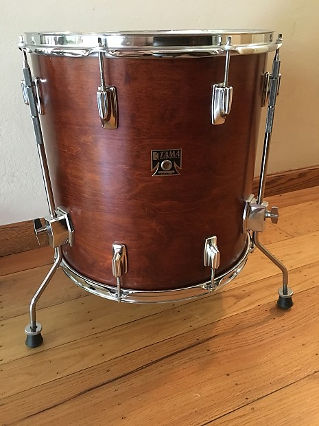 Tama 16x16 floor tom sale