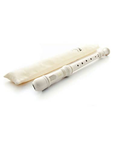 Yamaha YRS23 flauto dolce soprano in Do image 1