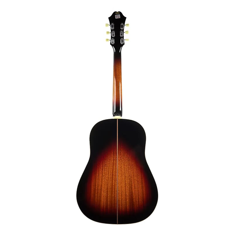 Best epiphone deals acoustic guitar