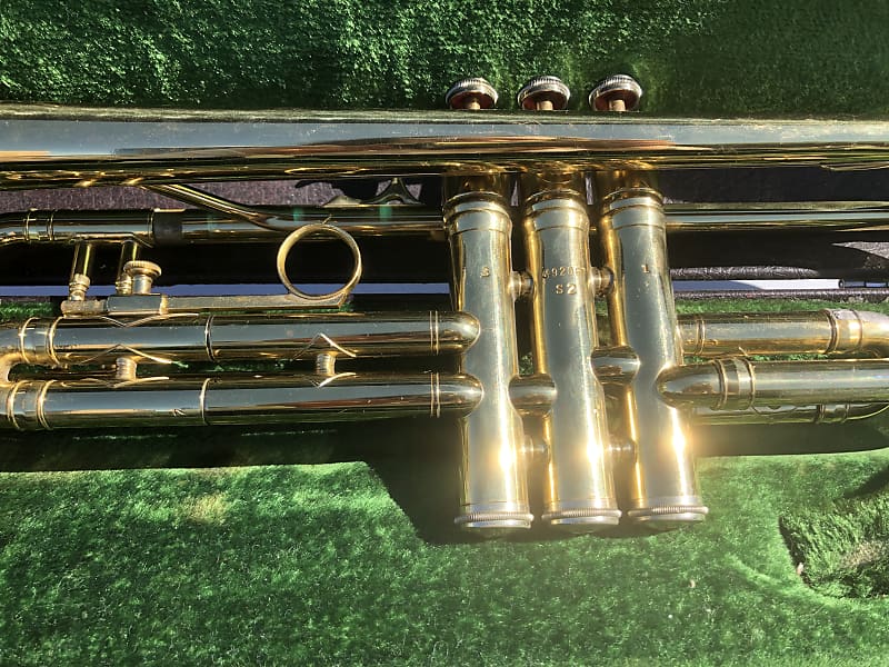 KING Super20 Silver Sonic Alto Sax Serial No：390XXX