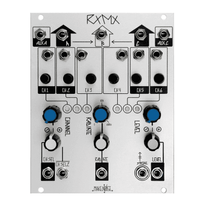 Make Noise RxMx Module