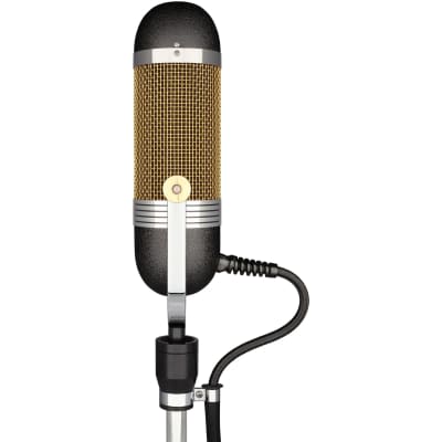 AEA R84A Active Ribbon Microphone image 2