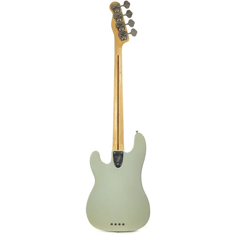 Fender Telecaster Bass 1971 - 1979 image 2