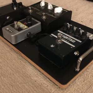 Flat Pedalboard with Carrying Case image 6