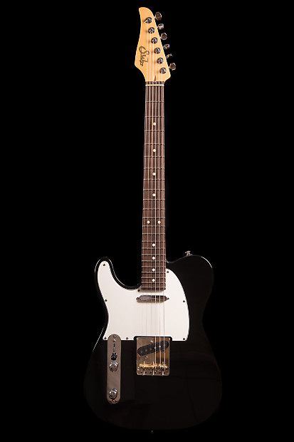 Left Handed Suhr Guitars & Basses (The Entire Range!)