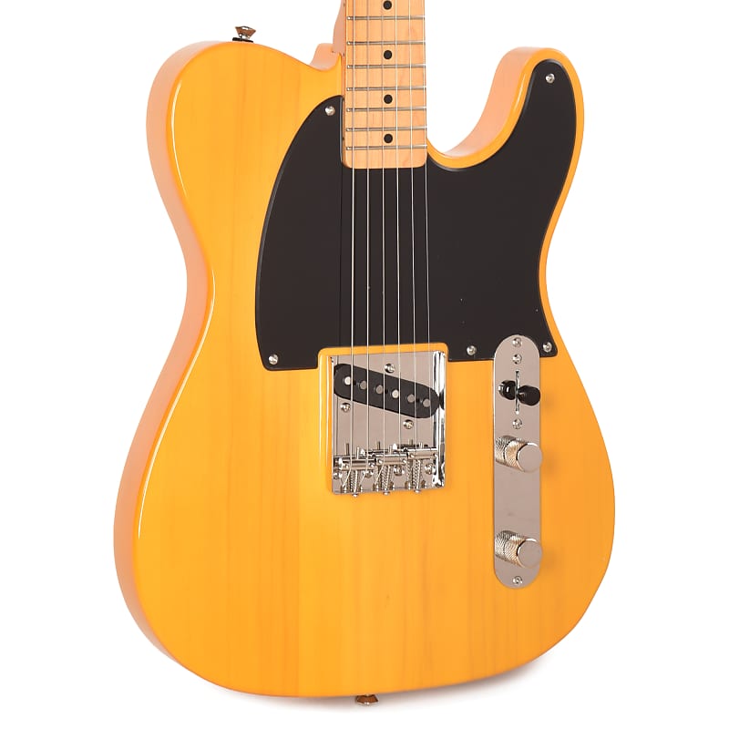 オールラッカー Fender Tele (Esquire) 50s MIM オールラッカー Fender Tele (Esquire)50s MIM Fender '50s