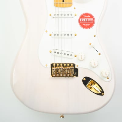 Squier Classic Vibe '50s Stratocaster | Reverb Squier Classic Vibe '50s Stratocaster | Reverb