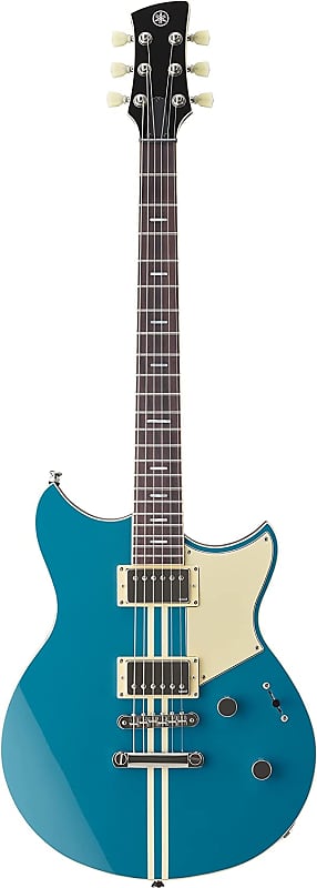 YAMAHA RSP20 REVSTAR 日本製　送料込み YAMAHA REVSTAR RSP20 Moonlight Blue MLB Made in Japan with
