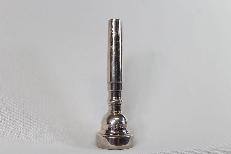 Vincent Bach 5C Mouthpiece Reverb