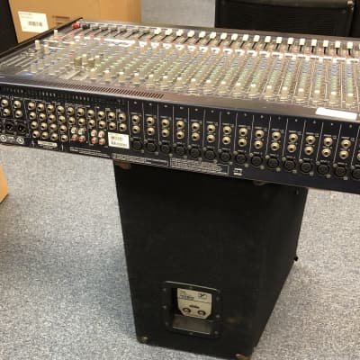 Yamaha MG24/14 FX Live Sound Mixer with SPX - Pre Owned | Reverb Yamaha MG24/14 FX Live Sound Mixer with SPX - Pre Owned | Reverb