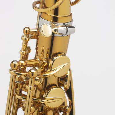Selmer Supreme alto 2025 - Lacker image 8