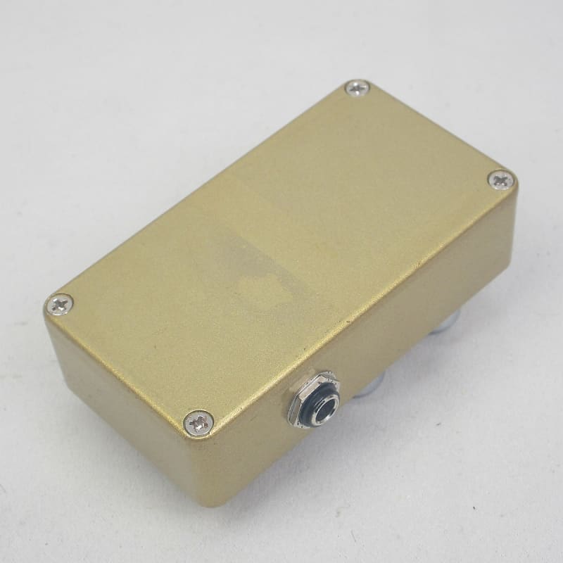 Ex-pro 30volt Overdrive Overdrive (04/03) | Reverb