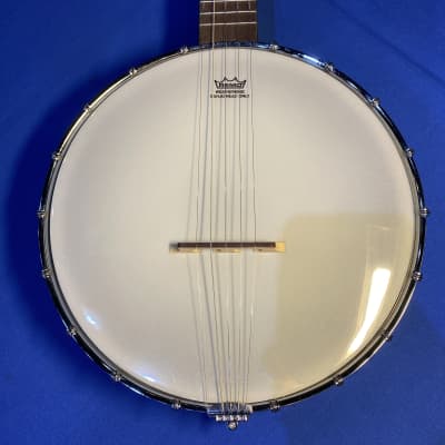 Dean Backwoods 5-String Banjo - MINI | Reverb