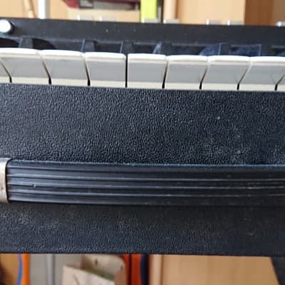 *Rare* ELEX (Hohner) K3 Vintage Jazz/Rock Piano Organ - SOLD image 9