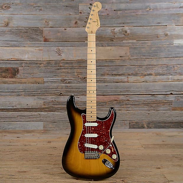 Fender Buddy Guy Signature Stratocaster image 2