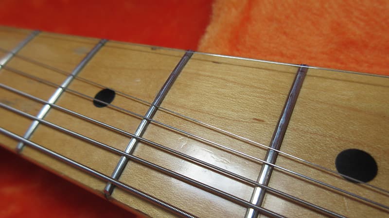 Fender Japan Fender Japan/TL72-55/Telecaster/Electric Guitar