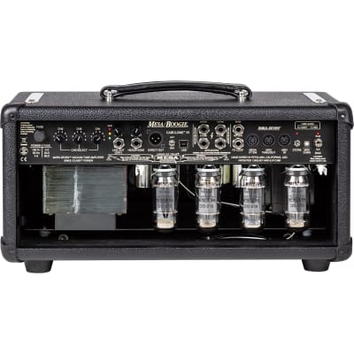 Mesa Boogie Mark VII / Mark 7 1x12" Guitar Amp Head image 4