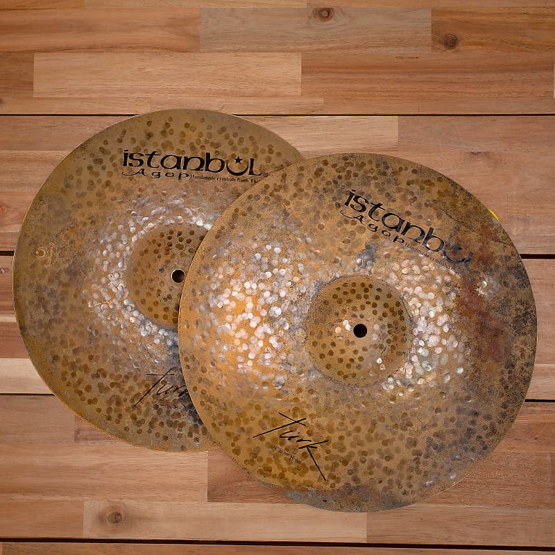 ISTANBUL AGOP 14