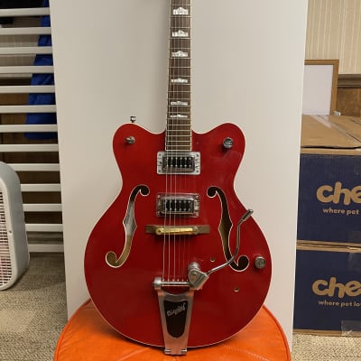 Gretsch G5422T Electromatic Hollow Body Double Cutaway with