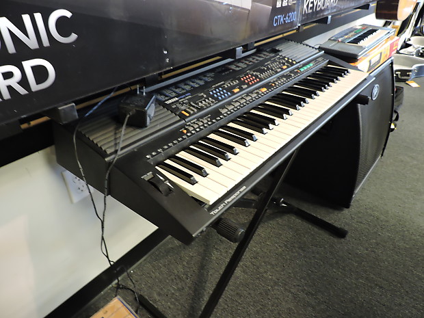 Yamaha psr 85 clearance keyboard