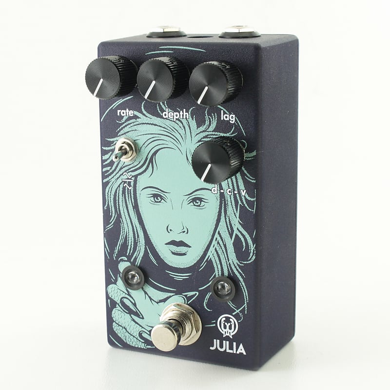 Walrus Audio Julia V2