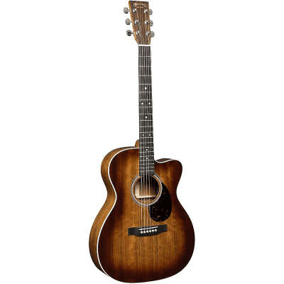 Martin Performing Artist GPC Special Ovangkol | Reverb