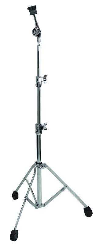 Gibraltar Pro Lite Single Braced Straight Cymbal Stand - GSB-510 image 1