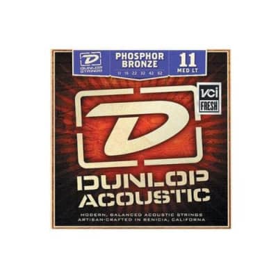 Dunlop Heavy Core 7 String Heavy Gauge Electric Guitar Strings 3