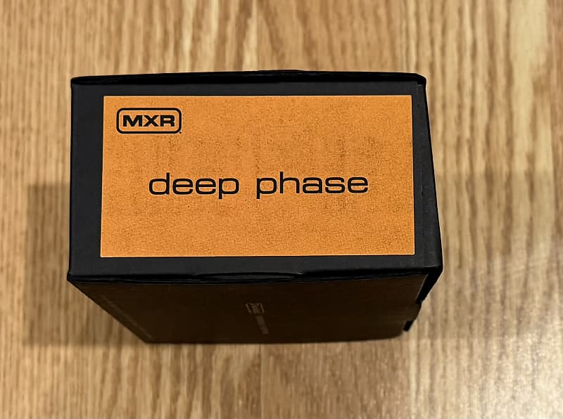 MXR M279 Deep Phase