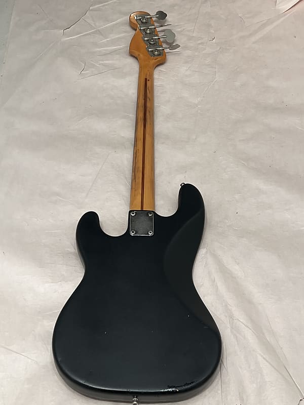 ESP Navigator Espionage P- Bass Guitar 1978/1979 made in Japan Lawsuit Era