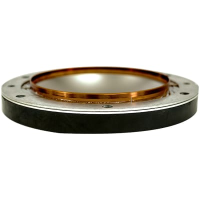 8 Ohm Replacement Diaphragm - Compatible with Altec 288, 291, 299 and 299-AT image 6