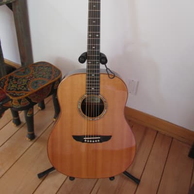 Goodall RS  (Rosewood) 1997 image 1