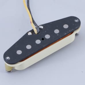 Fender Fat 50's Strat Single Coil Middle Guitar Pickup PU-9082 image 2