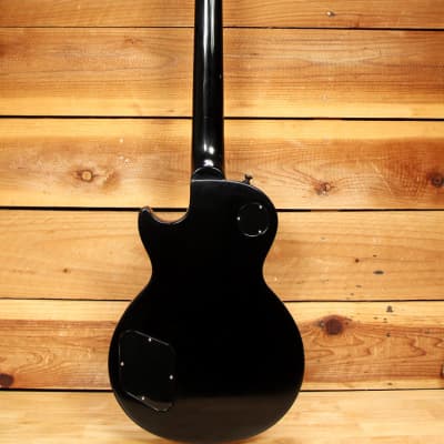 Gibson Les Paul Bass Vintage 1998 LPB-1 Ebony Board 28448 imagen 4