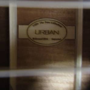 Keith Urban Light the Fuse Acoustic/Electric Guitar image 3
