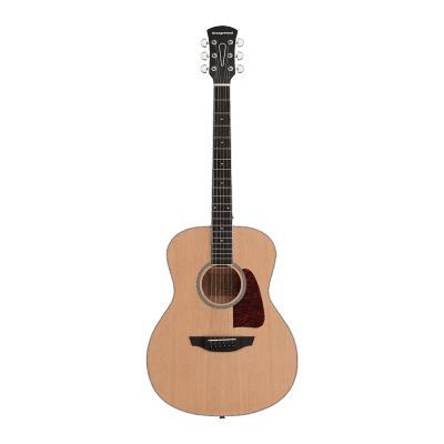 Orangewood Victoria Grand Concert Acoustic Guitar image 6