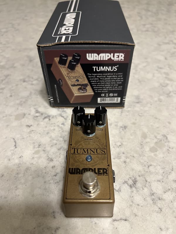 Wampler Tumnus