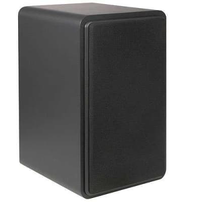 PROFICIENT - LB52 - 5" Protege Bookshelf Speakers - Matte Black - 6Ω - Pair image 3