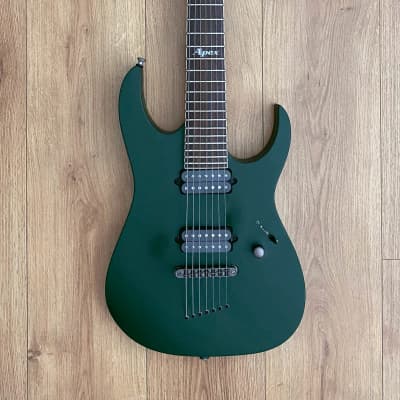 Ibanez Apex 2 - Munky Korn Signature for sale