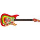 Fender Custom Shop Limited Edition George Harrison Rocky Stratocaster